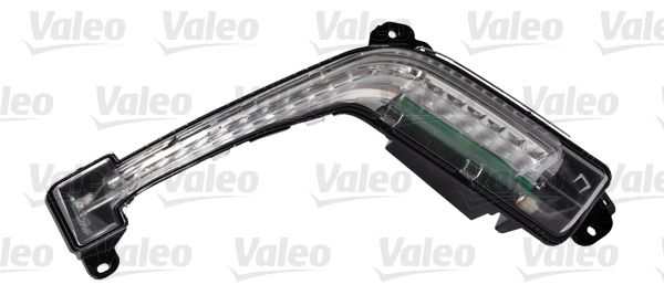 DAYLIGHT RH VALEO PSA