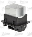 A/C BLOWER RESISTOR VALEO PSA