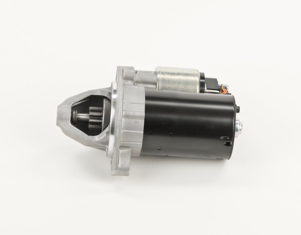 STARTER MOTOR BOSCH MERC