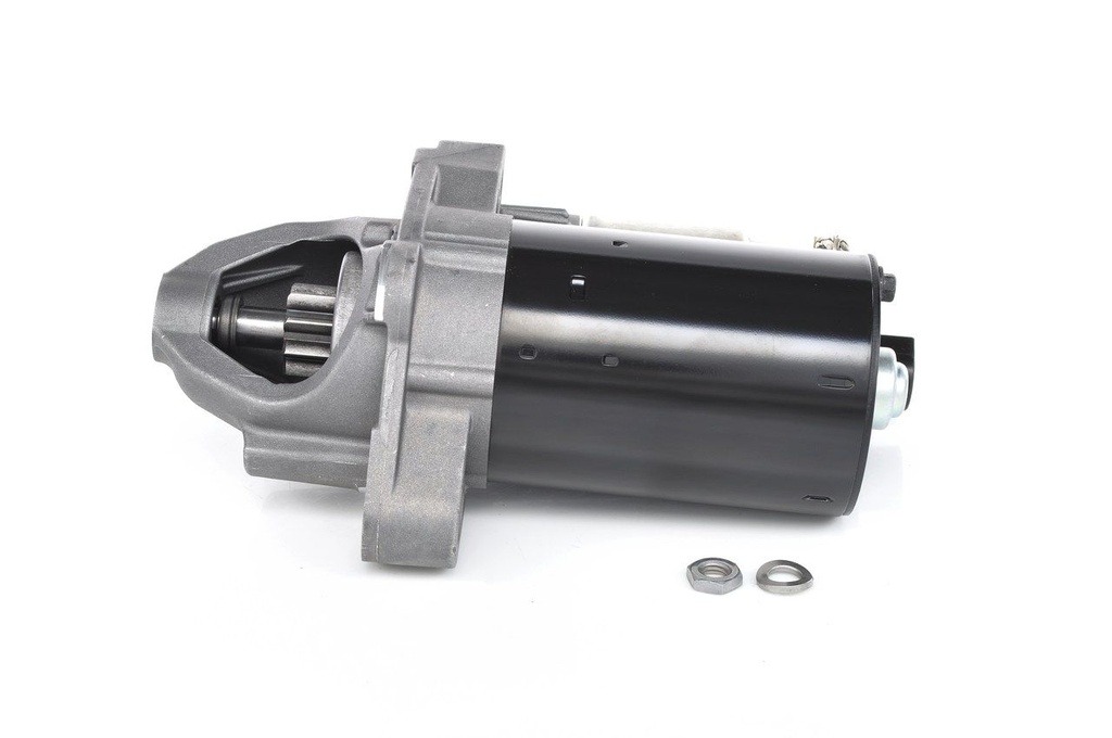 STARTER MOTOR BOSCH VAG