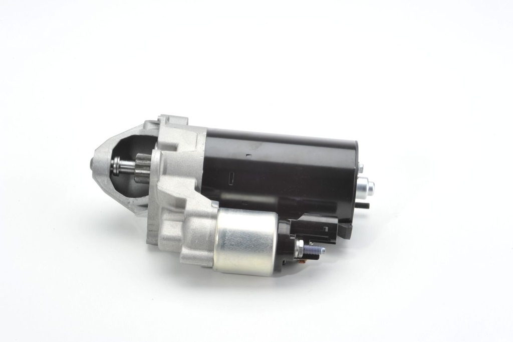 STARTER MOTOR BOSCH VAG