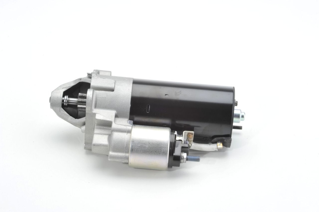 STARTER MOTOR BOSCH VAG