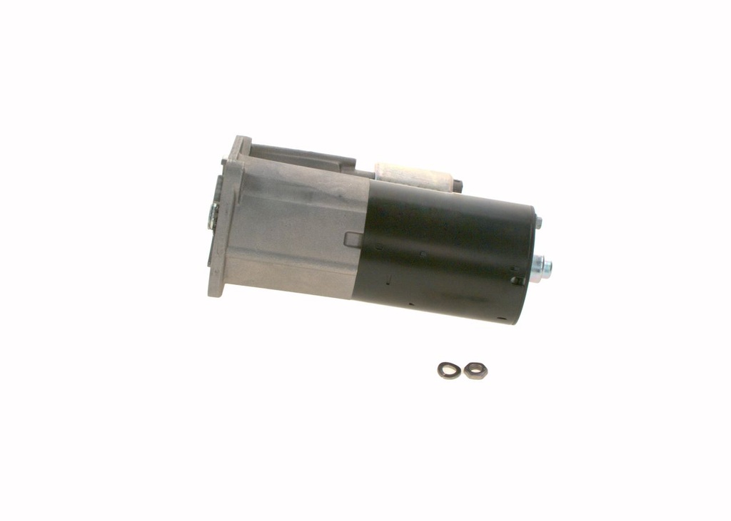 STARTER MOTOR BOSCH VAG