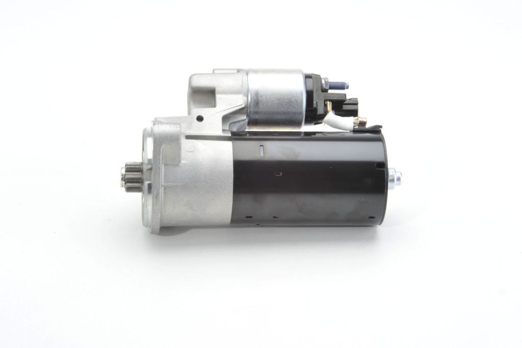 STARTER MOTOR BOSCH VAG MERC
