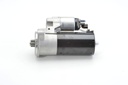 STARTER MOTOR BOSCH VAG MERC