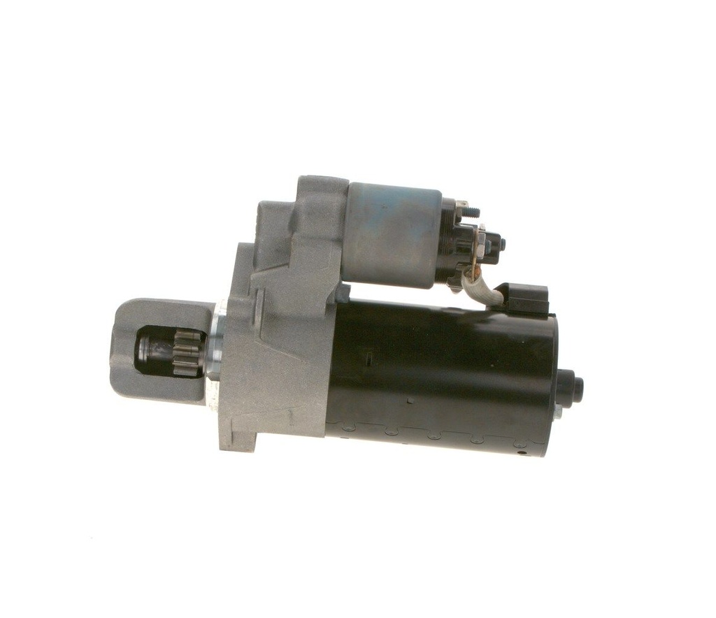 STARTER MOTOR BOSCH MERC