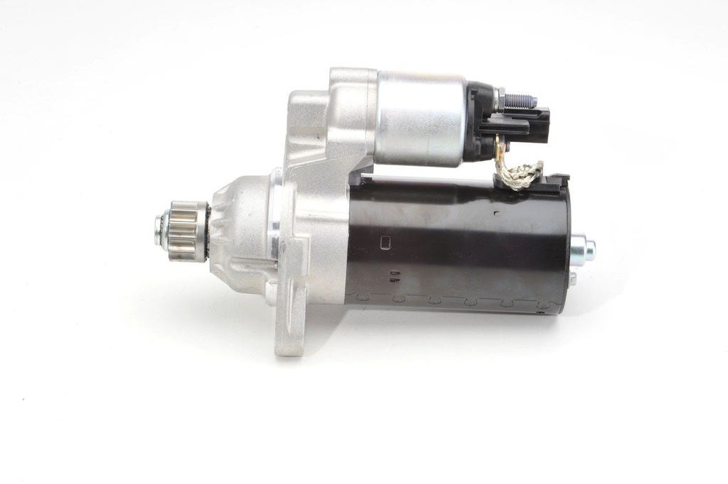 STARTER MOTOR BOSCH VAG