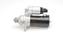 STARTER MOTOR BOSCH VAG