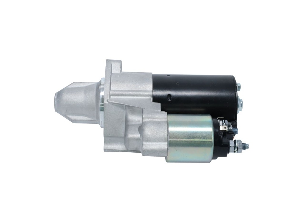 STARTER MOTOR BOSCH MERC