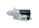 STARTER MOTOR BOSCH MERC