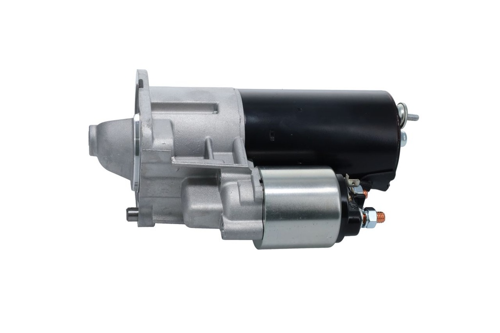 STARTER MOTOR BOSCH VOLVO