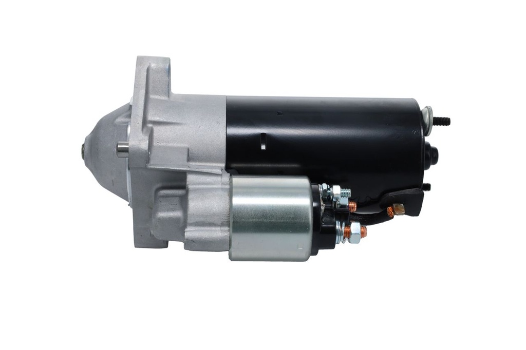 STARTER MOTOR BOSCH VOLVO