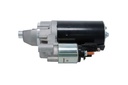 STARTER MOTOR BOSCH VAG