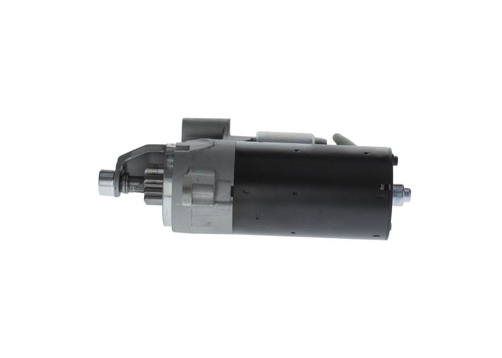STARTER MOTOR BOSCH VAG