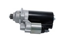 STARTER MOTOR BOSCH VAG