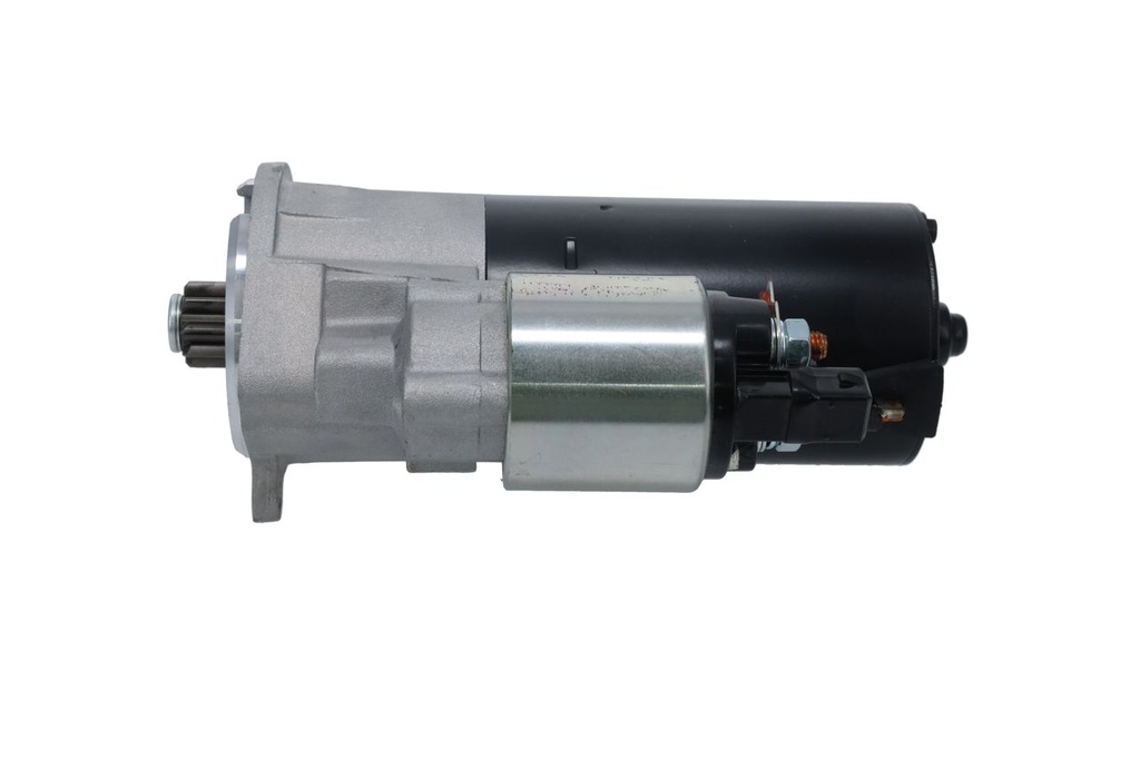 STARTER MOTOR BOSCH VAG