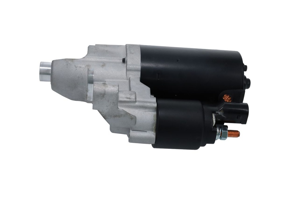 STARTER MOTOR BOSCH VAG