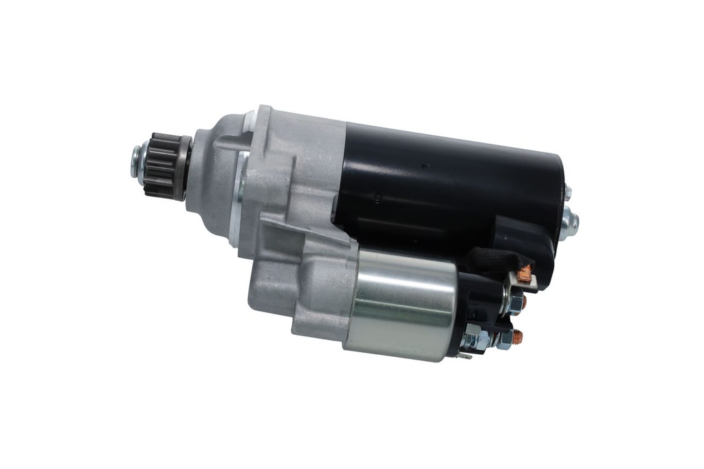 STARTER MOTOR BOSCH MERC
