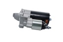 STARTER MOTOR BOSCH ALFA