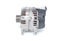 ALTERNATOR BOSCH ALFA