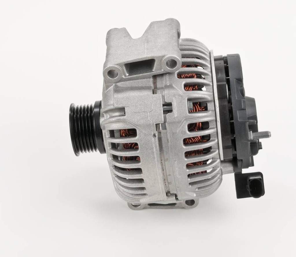 ALTERNATOR BOSCH MERC 180 AMP