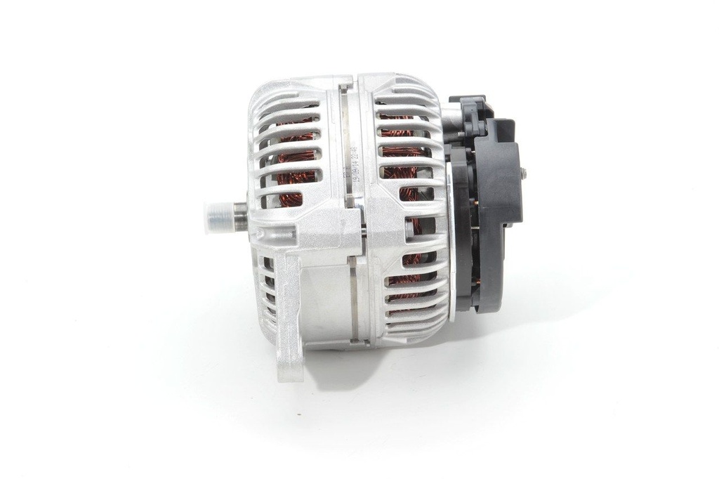 ALTERNATOR BOSCH FIAT IVECO