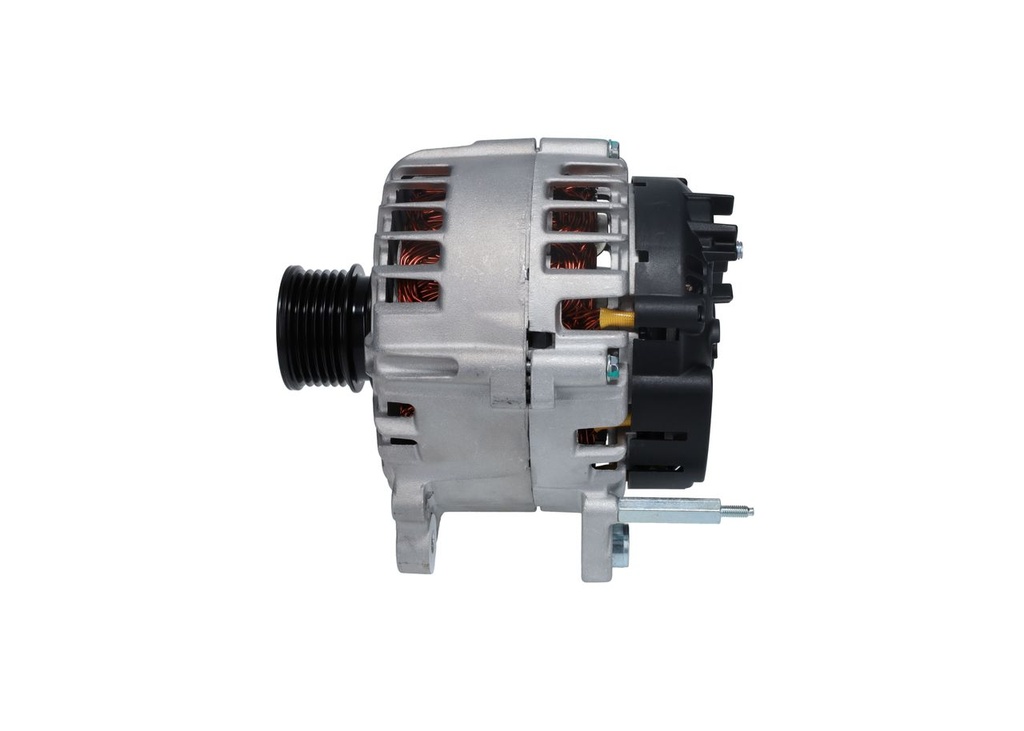 ALTERNATOR 14V 140A BOSCH VAG
