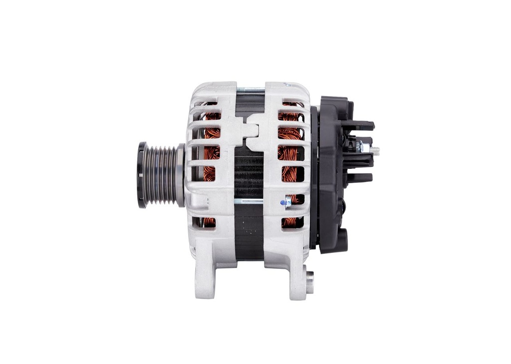 ALTERNATOR BOSCH RENAULT NISSAN