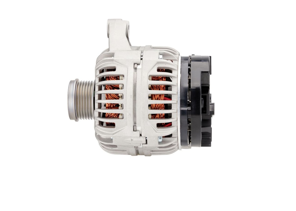 ALTERNATOR BOSCH PORSCHE 14V 150A