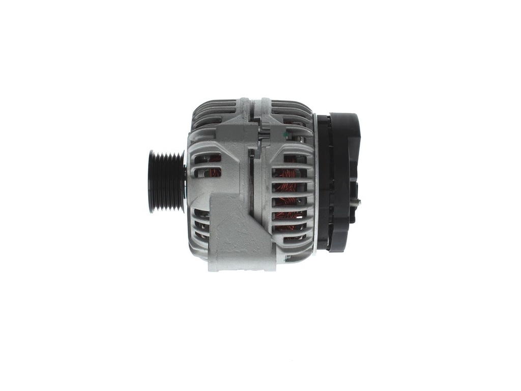 ALTERNATOR BOSCH LAND ROVER