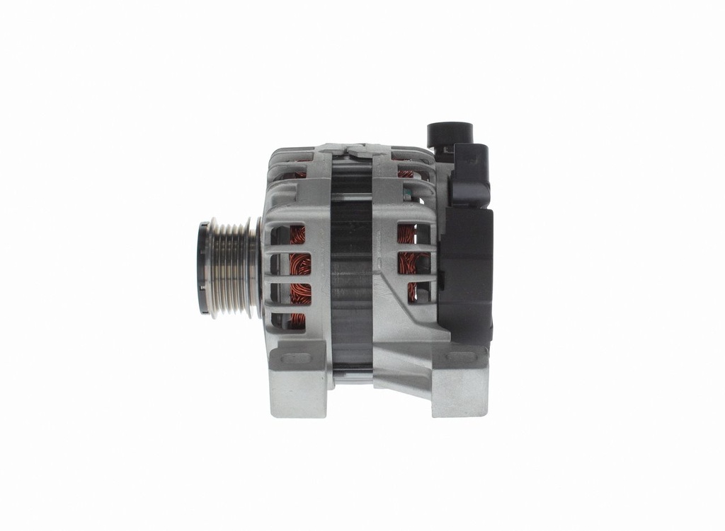 ALTERNATOR BOSCH VOLVO
