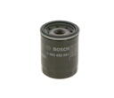 OIL FILTER BOSCH FIAT