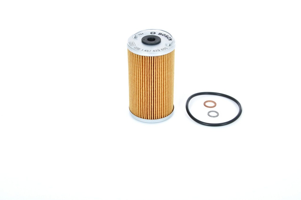 OIL FILTER BOSCH MERC