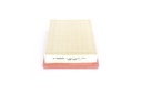 AIR FILTER BOSCH PSA