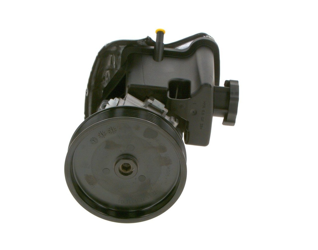 POWER STEERING PUMP BOSCH MERC