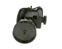 POWER STEERING PUMP BOSCH MERC