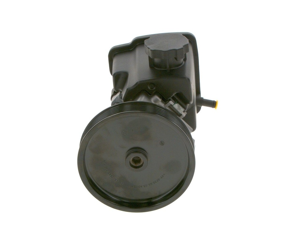 POWER STEERING PUMP BOSCH MERC