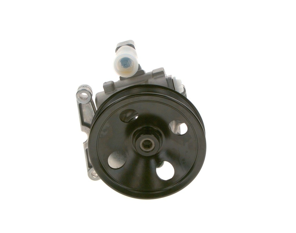 POWER STEERING PUMP BOSCH MERC