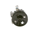 POWER STEERING PUMP BOSCH MERC