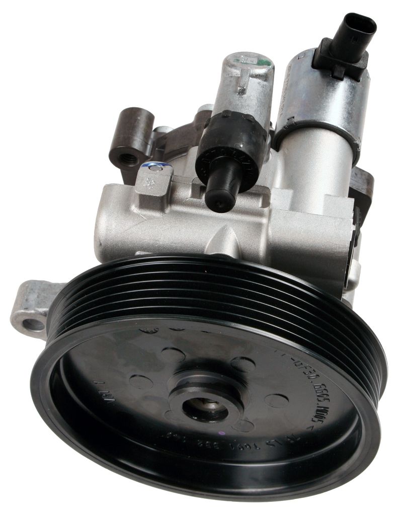 POWER STEERING PUMP BOSCH MERC