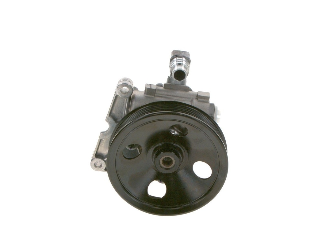 POWER STEERING PUMP BOSCH MERC