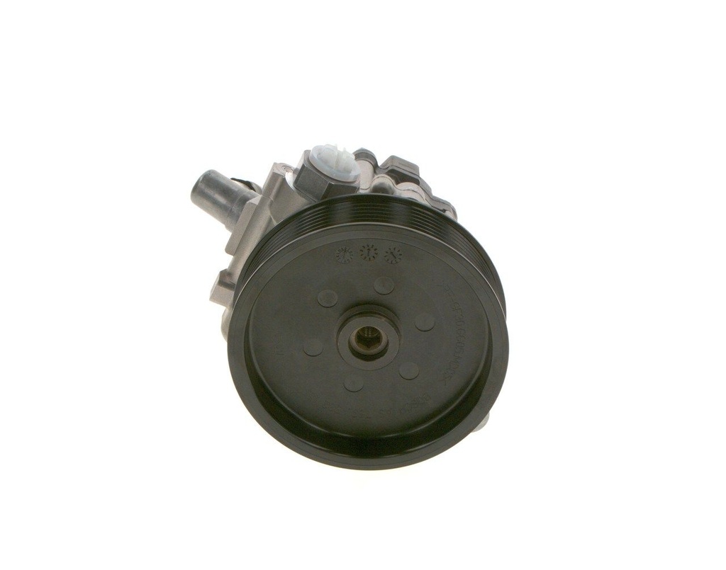 POWER STEERING PUMP BOSCH MERC
