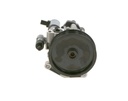 POWER STEERING PUMP BOSCH MERC