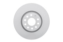 FRONT DISC 312MM BOSCH VAG