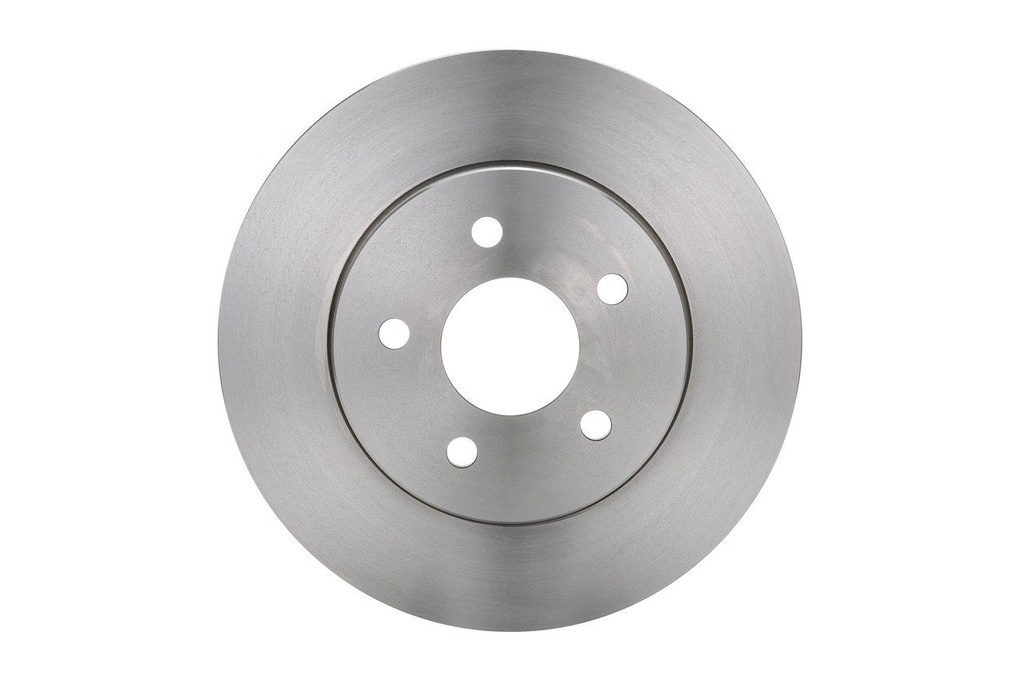 REAR DISC BOSCH JAGUAR