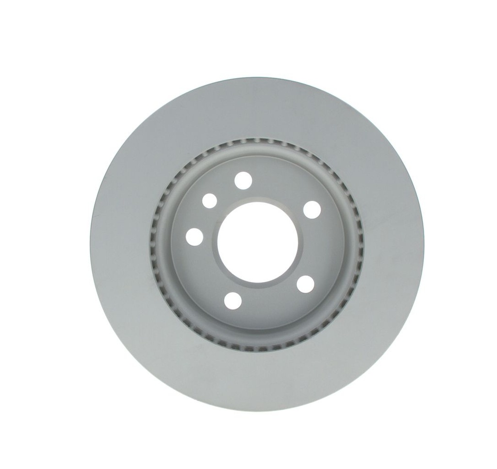 FRONT DISC BOSCH VAG 303MM