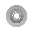 FRONT DISC BOSCH VAG 303MM