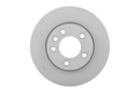 FRONT DISC RH BOSCH VAG