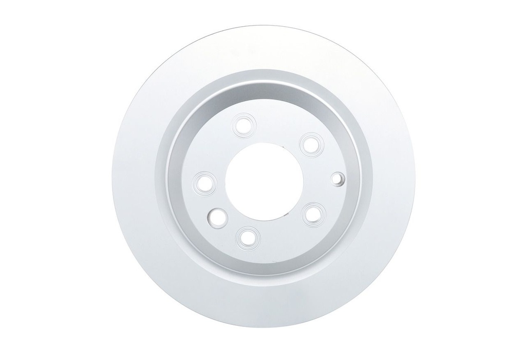 REAR DISC 358MM BOSCH VAG