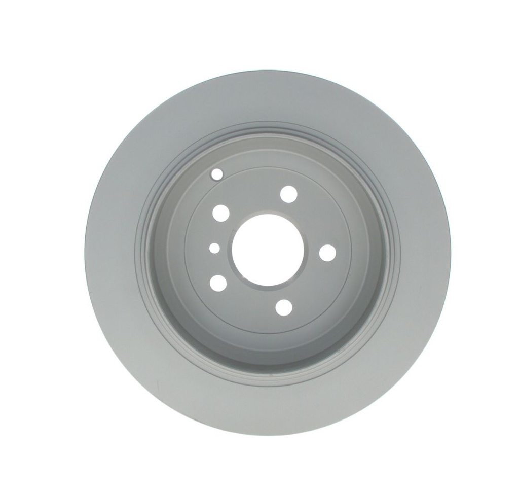 REAR DISC 330MM BOSCH MERC